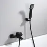 Noir Mat